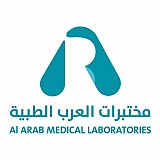 مختبرات العرب الطبية