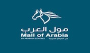 Mall Of Arabia