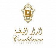 Casablanca Grand Hotel