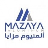 Mazaya Aluminium 