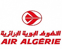 الخطوط الجوية الجزائرية