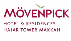 Mövenpick Hotel & Residence Hajar Tower Makkah