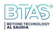 BT Alsaudia