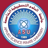 جامعة العلوم التطبيقية الخاصة