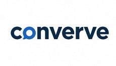 converve	