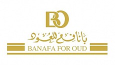 Banafa For Oud