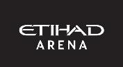 Etihad Arena