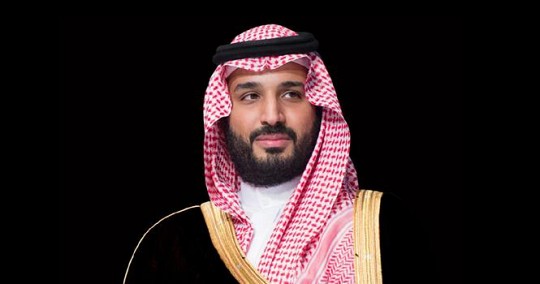 Crown Prince announces King Salman Automotive Cluster in KAEC