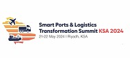 The Smart Ports & Logistics Transformation Summit KSA 2024