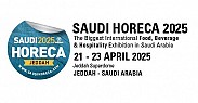 SAUDI HORECA Jeddah