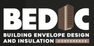 2nd Building Envelope Design and Insulation Conference