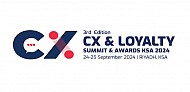 3rd Edition CX & Loyalty Summit & Awards KSA 2024