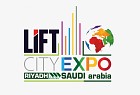 LIFT CITY EXPO RIYADH 2024