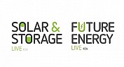 Solar & Storage Live KSA 2024 and Future Energy Live KSA 2024