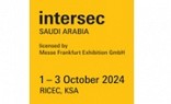 Intersec Saudi Arabia