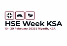 HSE WEEK KSA 2025